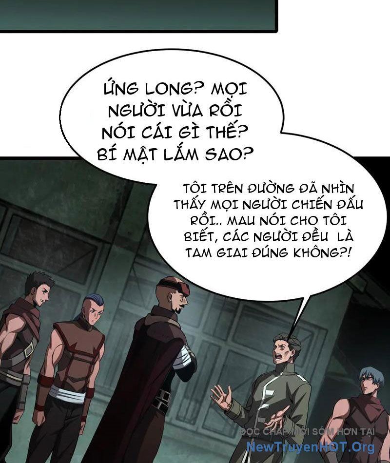 Mạt Thế Kiếm Thần: Ta Chấn Kinh Toàn Cầu Chapter 77 - 67