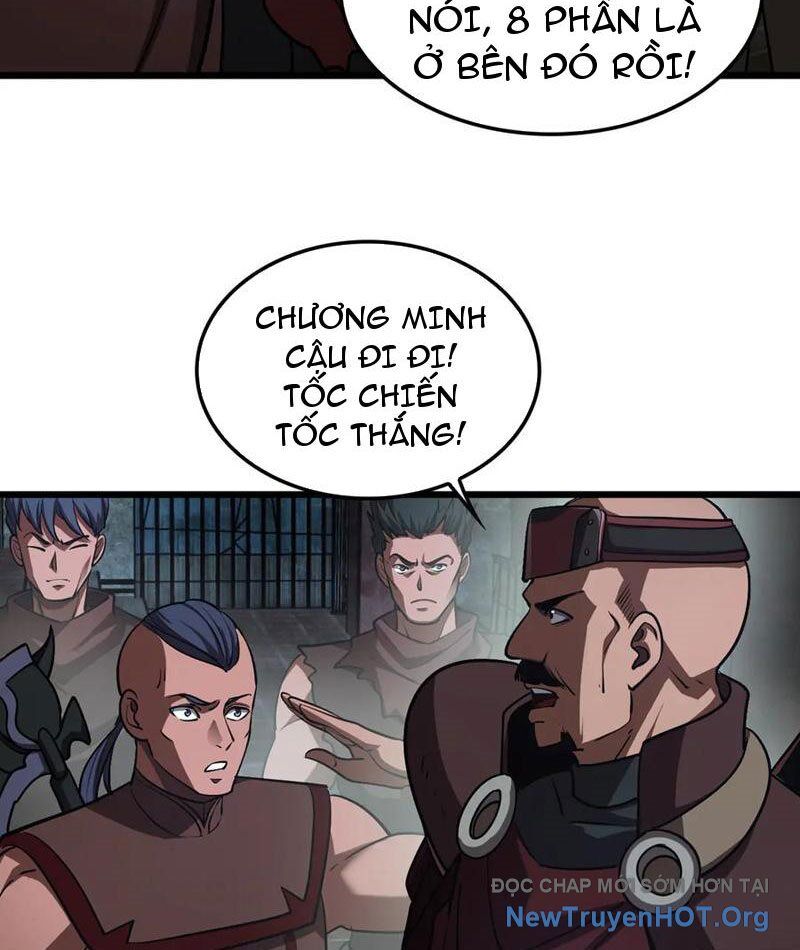 Mạt Thế Kiếm Thần: Ta Chấn Kinh Toàn Cầu Chapter 77 - 8