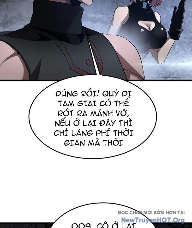 Mạt Thế Kiếm Thần: Ta Chấn Kinh Toàn Cầu Chapter 77 - 74