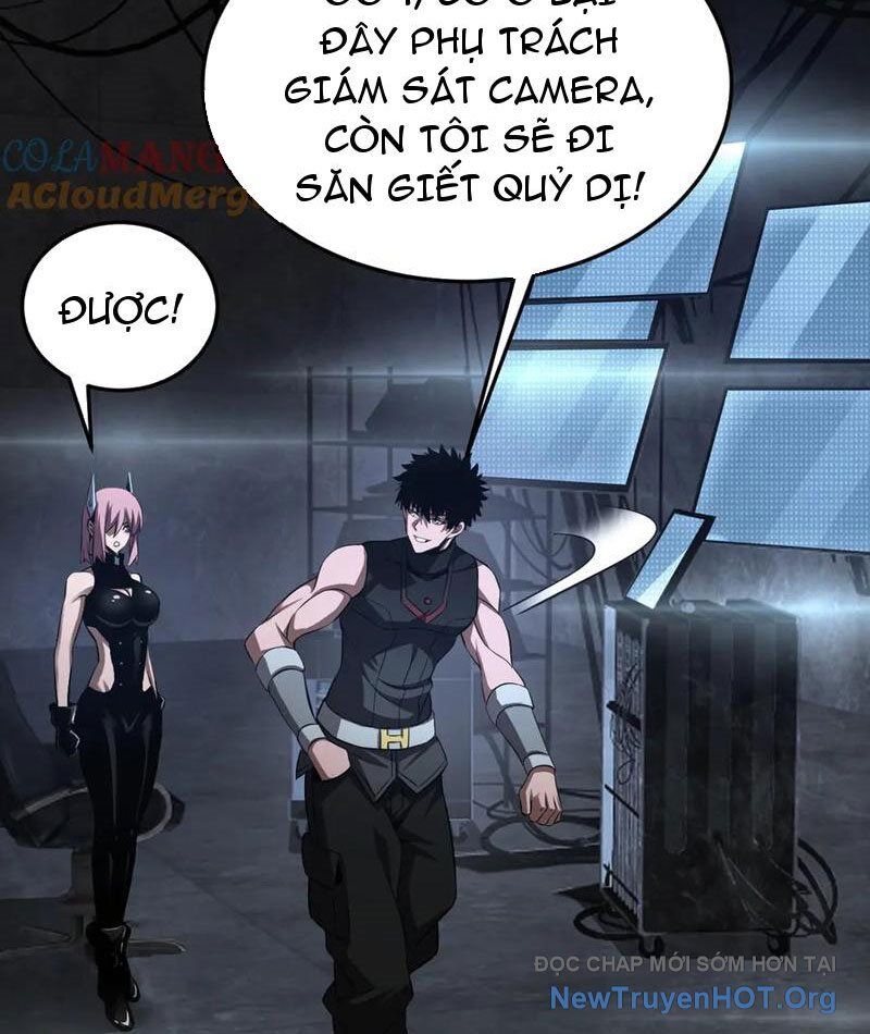 Mạt Thế Kiếm Thần: Ta Chấn Kinh Toàn Cầu Chapter 77 - 75