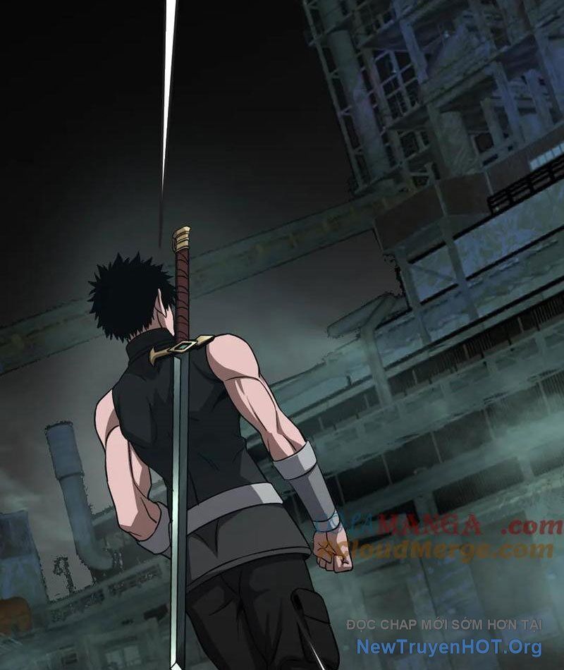 Mạt Thế Kiếm Thần: Ta Chấn Kinh Toàn Cầu Chapter 77 - 77