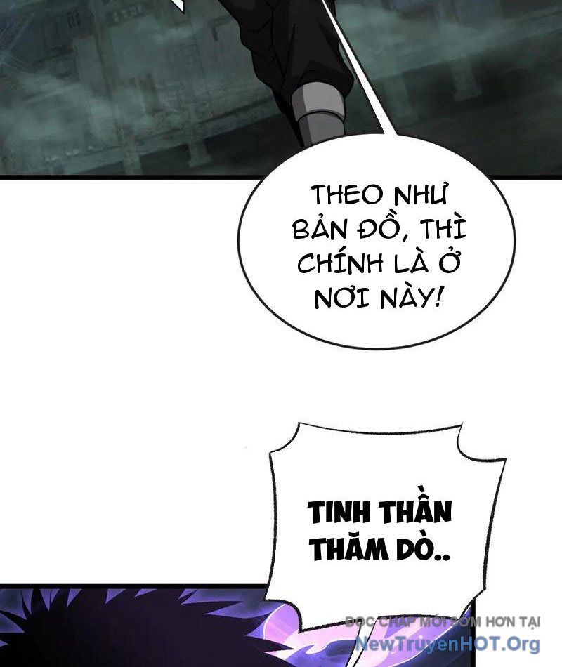 Mạt Thế Kiếm Thần: Ta Chấn Kinh Toàn Cầu Chapter 77 - 78