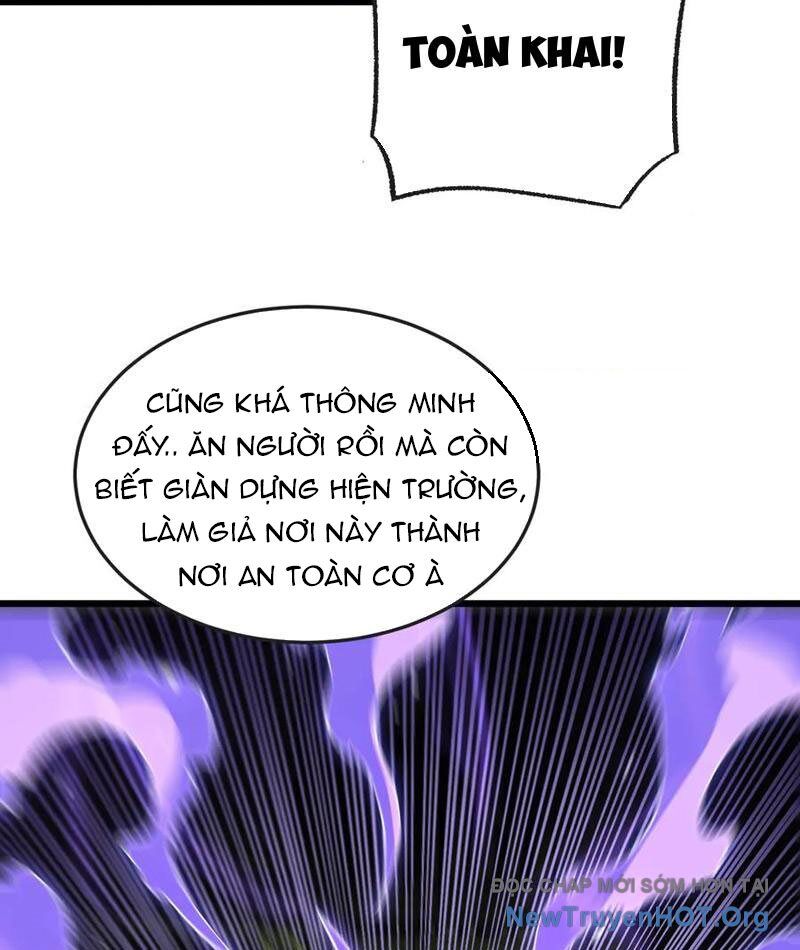Mạt Thế Kiếm Thần: Ta Chấn Kinh Toàn Cầu Chapter 77 - 80
