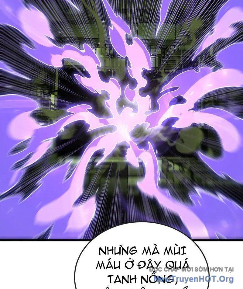 Mạt Thế Kiếm Thần: Ta Chấn Kinh Toàn Cầu Chapter 77 - 81