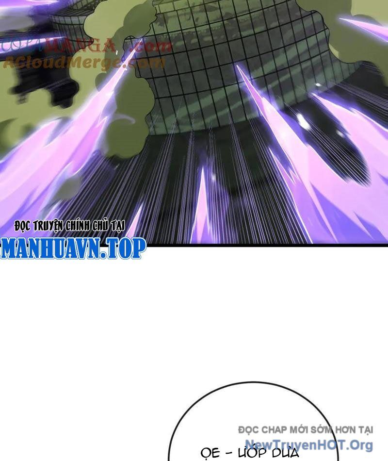 Mạt Thế Kiếm Thần: Ta Chấn Kinh Toàn Cầu Chapter 77 - 83