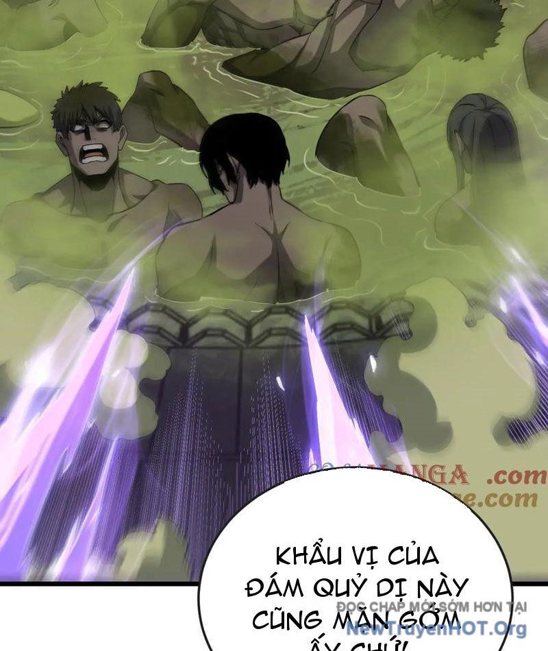 Mạt Thế Kiếm Thần: Ta Chấn Kinh Toàn Cầu Chapter 77 - 85