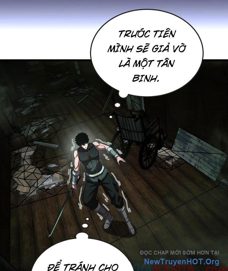 Mạt Thế Kiếm Thần: Ta Chấn Kinh Toàn Cầu Chapter 77 - 90