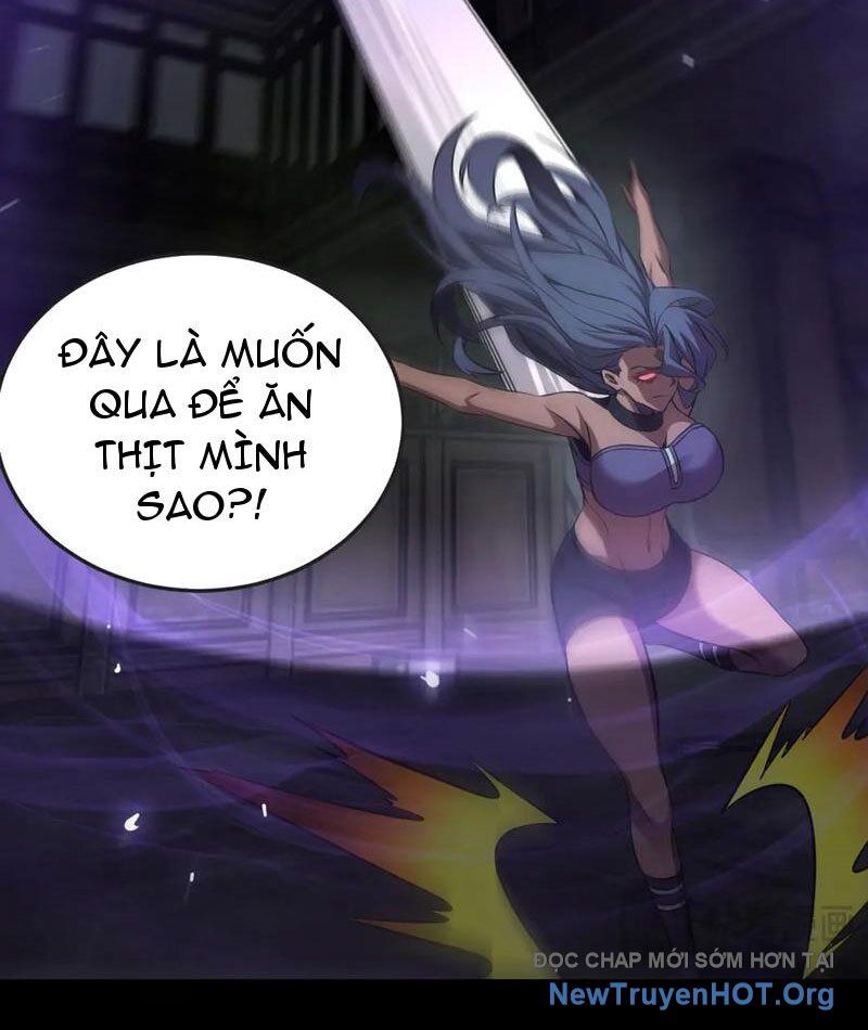 Mạt Thế Kiếm Thần: Ta Chấn Kinh Toàn Cầu Chapter 77 - 92