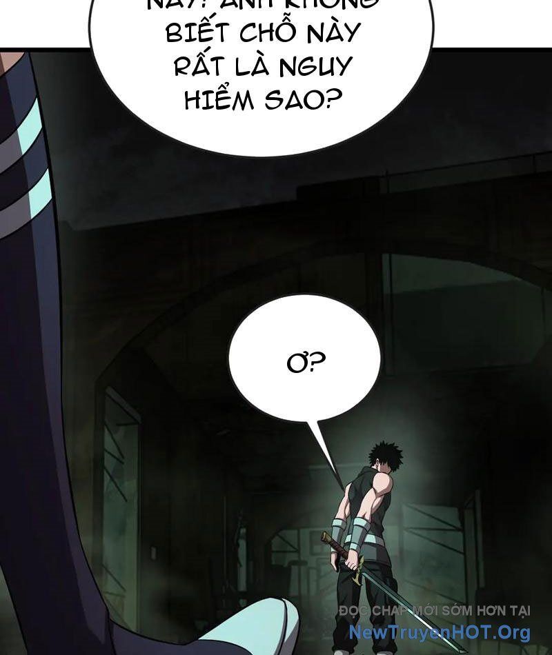 Mạt Thế Kiếm Thần: Ta Chấn Kinh Toàn Cầu Chapter 77 - 95