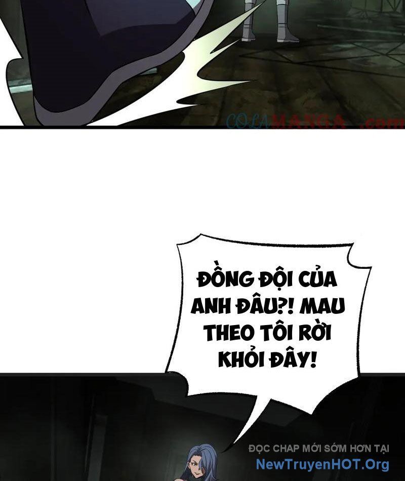 Mạt Thế Kiếm Thần: Ta Chấn Kinh Toàn Cầu Chapter 77 - 96