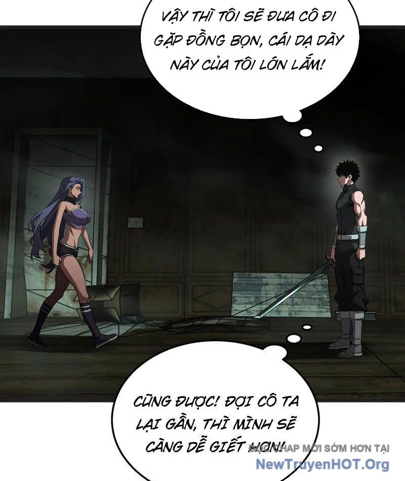 Mạt Thế Kiếm Thần: Ta Chấn Kinh Toàn Cầu Chapter 77 - 100