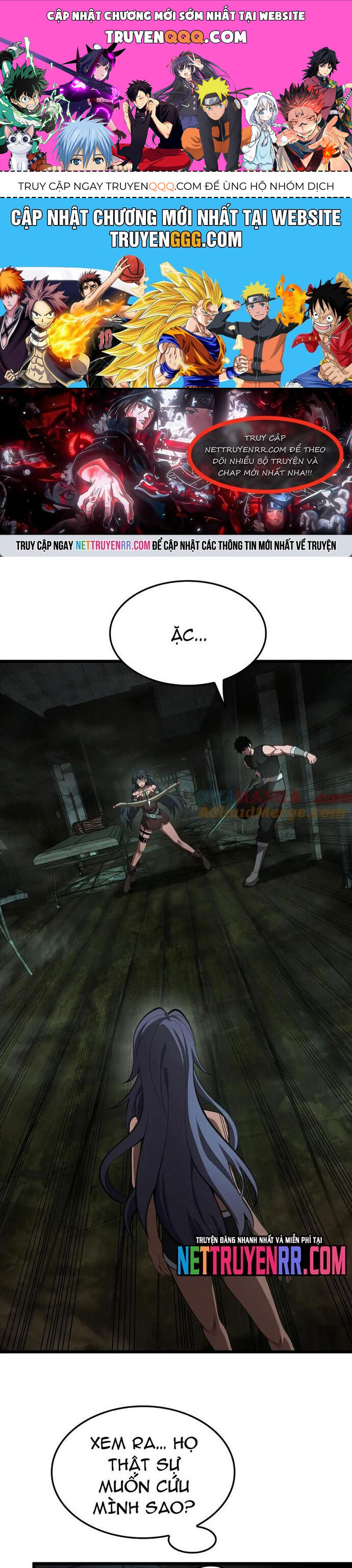 Mạt Thế Kiếm Thần: Ta Chấn Kinh Toàn Cầu Chapter 78 - Trang 2