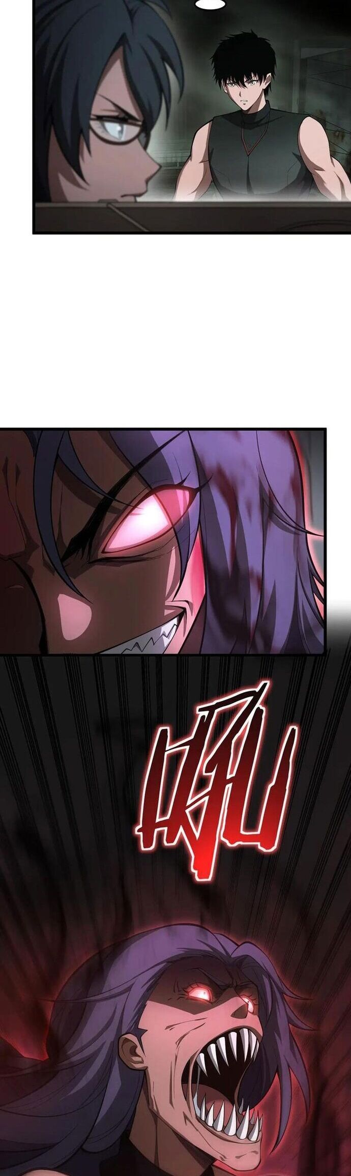 Mạt Thế Kiếm Thần: Ta Chấn Kinh Toàn Cầu Chapter 78 - 2