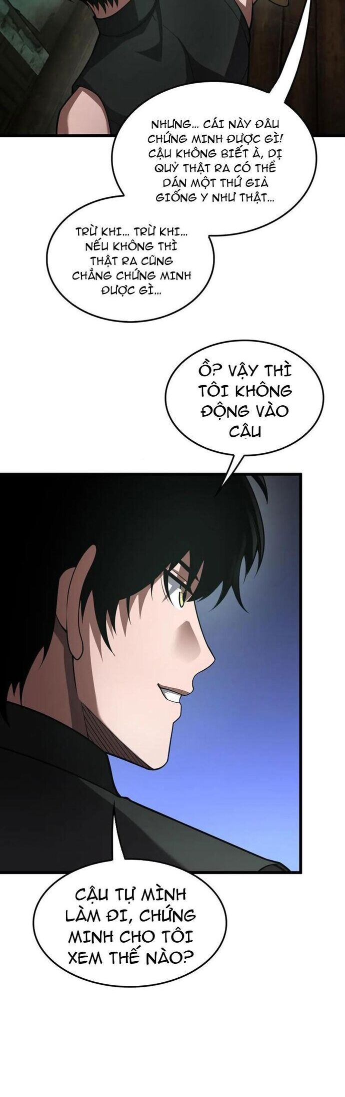 Mạt Thế Kiếm Thần: Ta Chấn Kinh Toàn Cầu Chapter 78 - 14