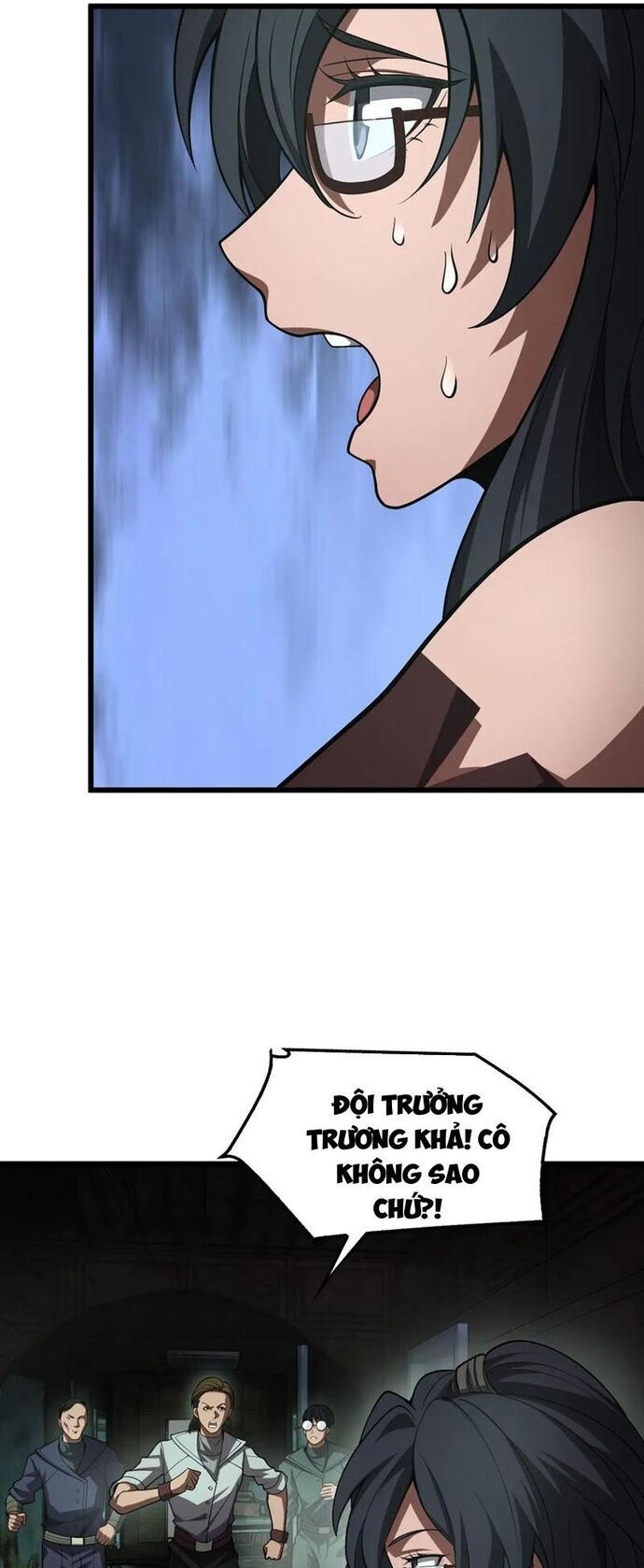 Mạt Thế Kiếm Thần: Ta Chấn Kinh Toàn Cầu Chapter 78 - Trang 2