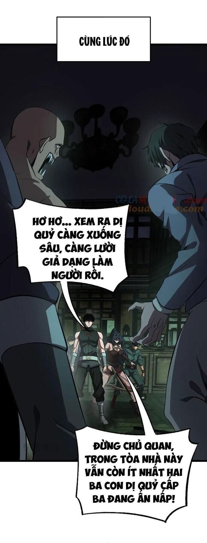 Mạt Thế Kiếm Thần: Ta Chấn Kinh Toàn Cầu Chapter 78 - Trang 2