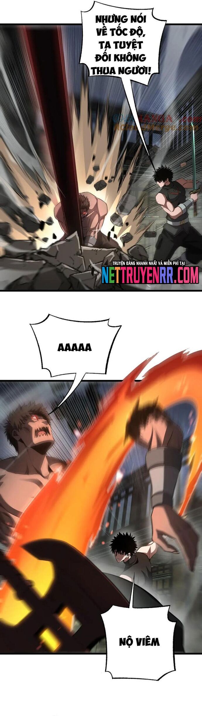 Mạt Thế Kiếm Thần: Ta Chấn Kinh Toàn Cầu Chapter 78 - 29