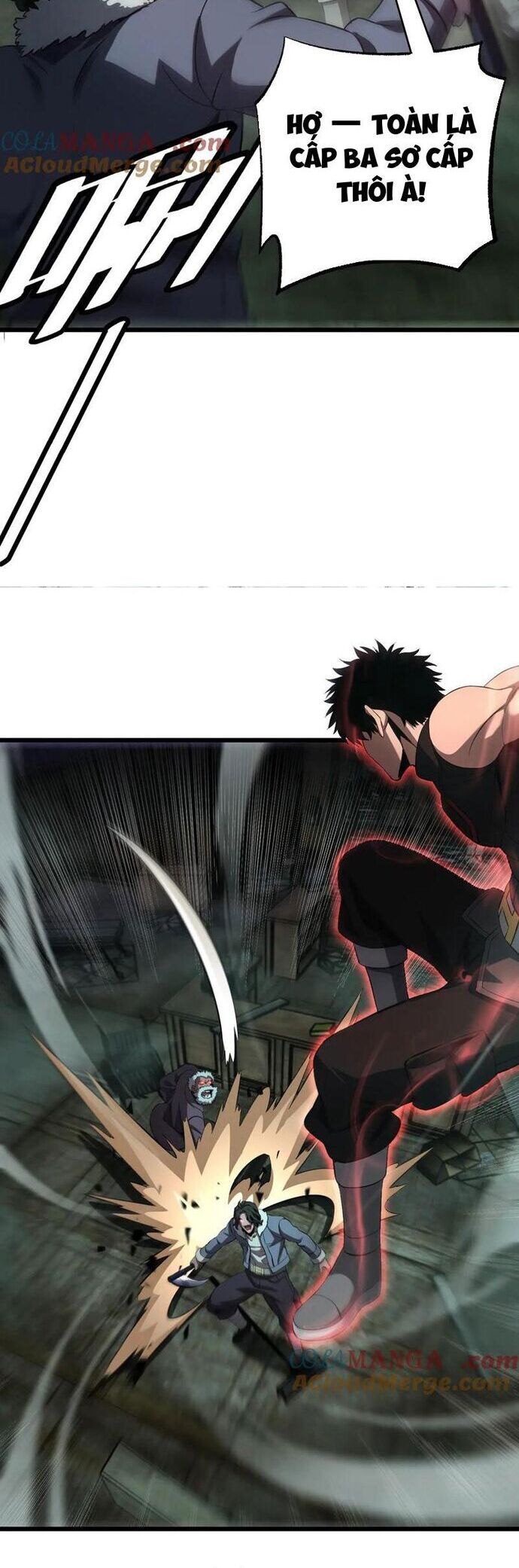 Mạt Thế Kiếm Thần: Ta Chấn Kinh Toàn Cầu Chapter 78 - 31