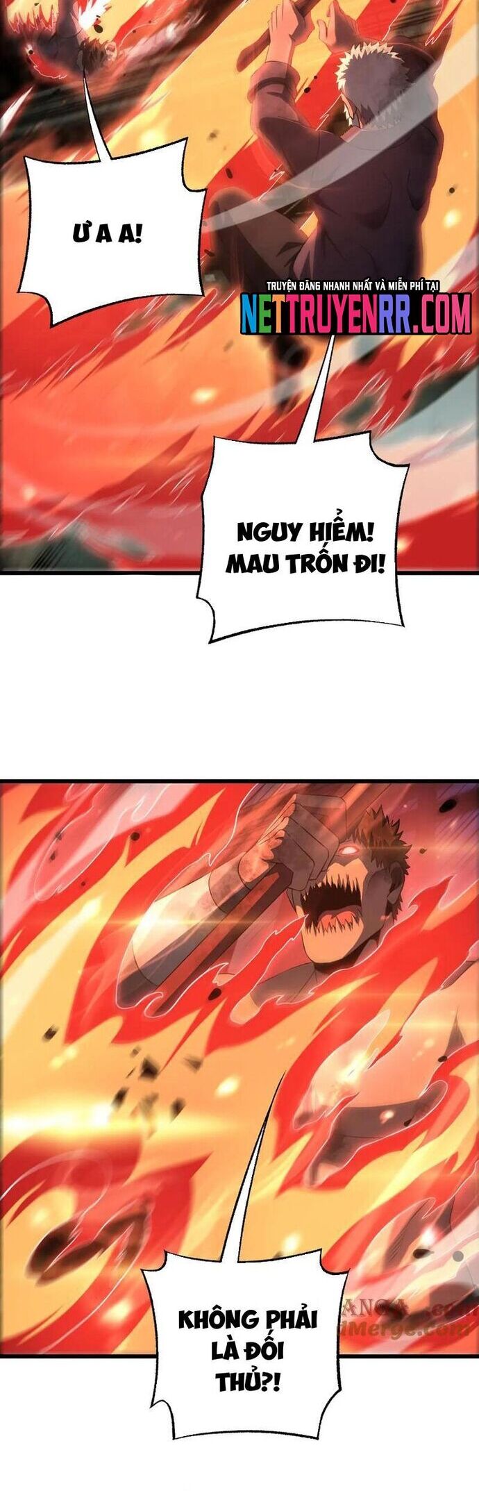 Mạt Thế Kiếm Thần: Ta Chấn Kinh Toàn Cầu Chapter 78 - 33