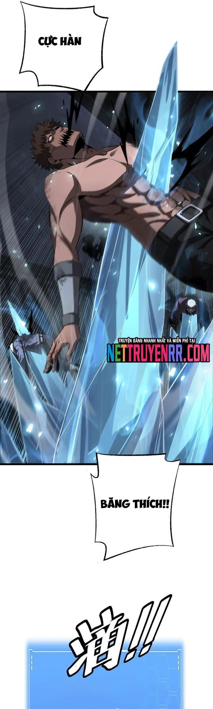 Mạt Thế Kiếm Thần: Ta Chấn Kinh Toàn Cầu Chapter 78 - 38