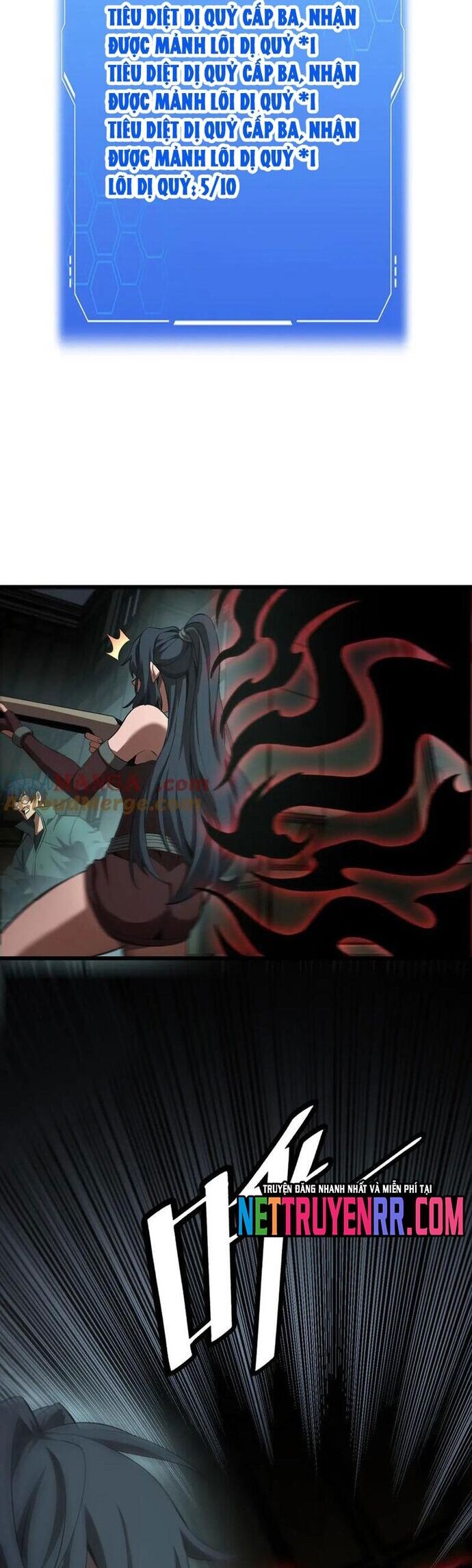 Mạt Thế Kiếm Thần: Ta Chấn Kinh Toàn Cầu Chapter 78 - 39