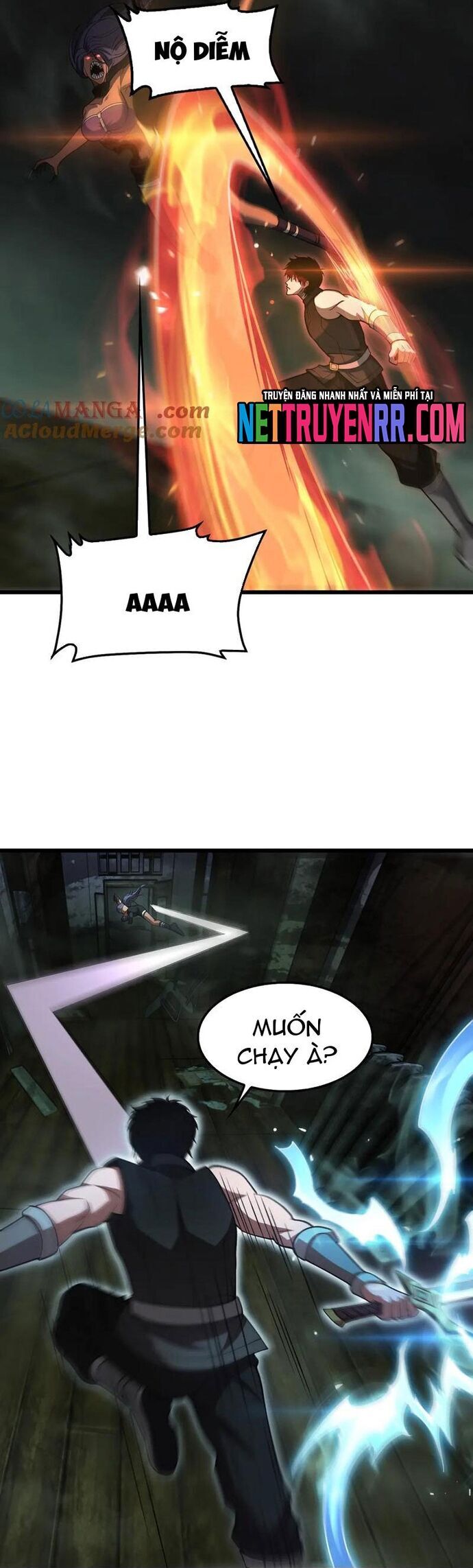 Mạt Thế Kiếm Thần: Ta Chấn Kinh Toàn Cầu Chapter 78 - 7
