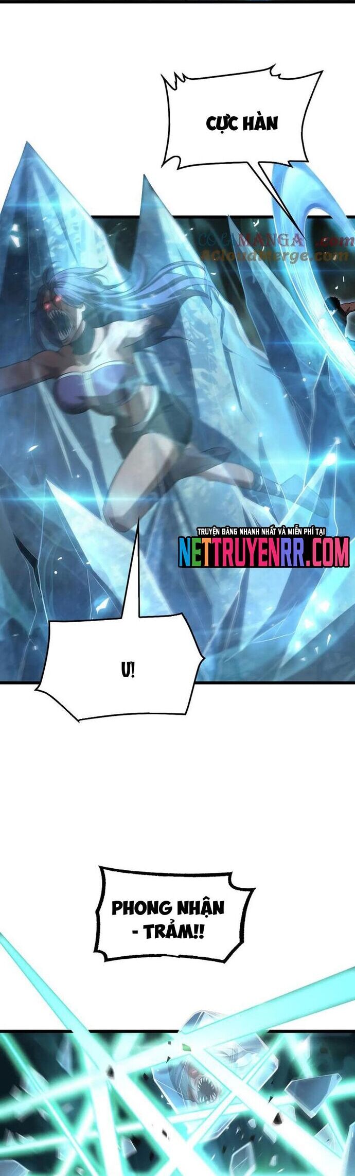 Mạt Thế Kiếm Thần: Ta Chấn Kinh Toàn Cầu Chapter 78 - 8