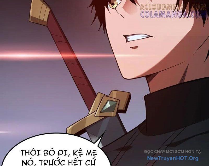 Mạt Thế Kiếm Thần: Ta Chấn Kinh Toàn Cầu Chapter 82 - 21