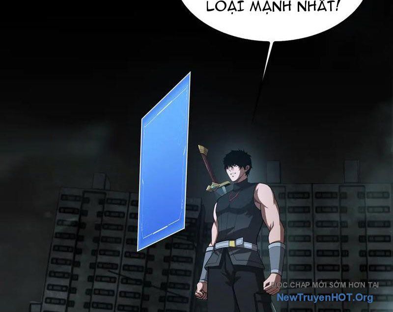 Mạt Thế Kiếm Thần: Ta Chấn Kinh Toàn Cầu Chapter 82 - 5