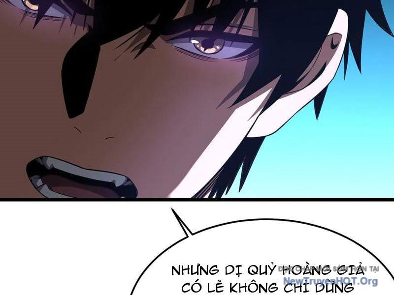 Mạt Thế Kiếm Thần: Ta Chấn Kinh Toàn Cầu Chapter 83 - 107