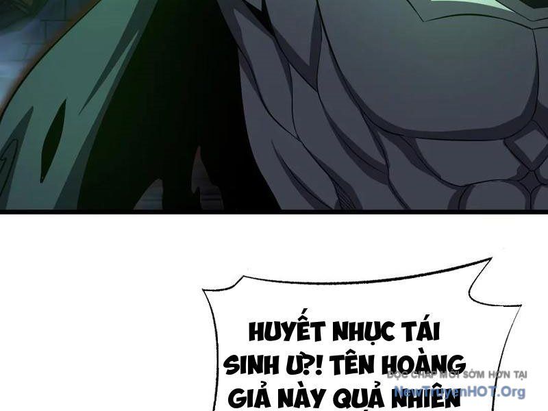 Mạt Thế Kiếm Thần: Ta Chấn Kinh Toàn Cầu Chapter 83 - 118