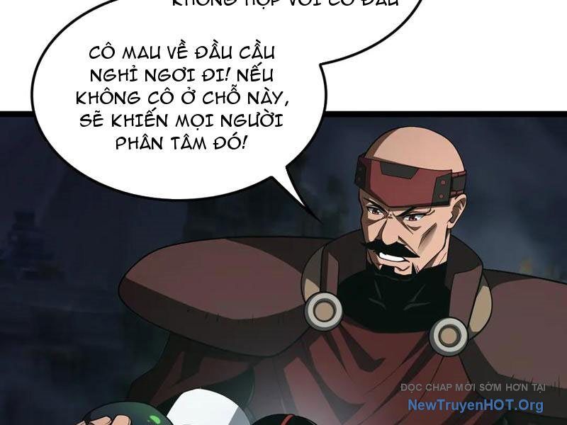 Mạt Thế Kiếm Thần: Ta Chấn Kinh Toàn Cầu Chapter 83 - 16