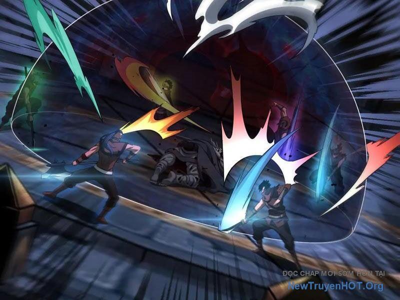 Mạt Thế Kiếm Thần: Ta Chấn Kinh Toàn Cầu Chapter 83 - 166