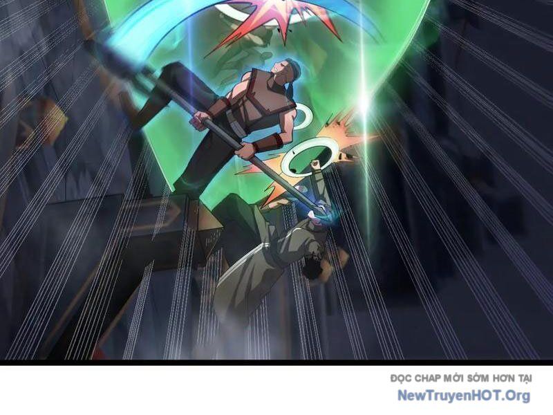 Mạt Thế Kiếm Thần: Ta Chấn Kinh Toàn Cầu Chapter 83 - 3