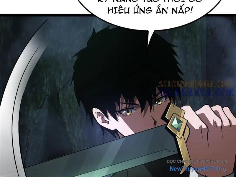 Mạt Thế Kiếm Thần: Ta Chấn Kinh Toàn Cầu Chapter 83 - 33