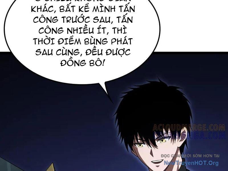 Mạt Thế Kiếm Thần: Ta Chấn Kinh Toàn Cầu Chapter 83 - 50