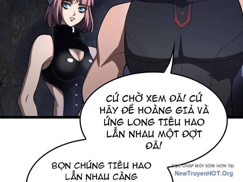 Mạt Thế Kiếm Thần: Ta Chấn Kinh Toàn Cầu Chapter 83 - 76