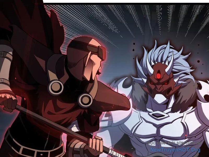 Mạt Thế Kiếm Thần: Ta Chấn Kinh Toàn Cầu Chapter 83 - 86