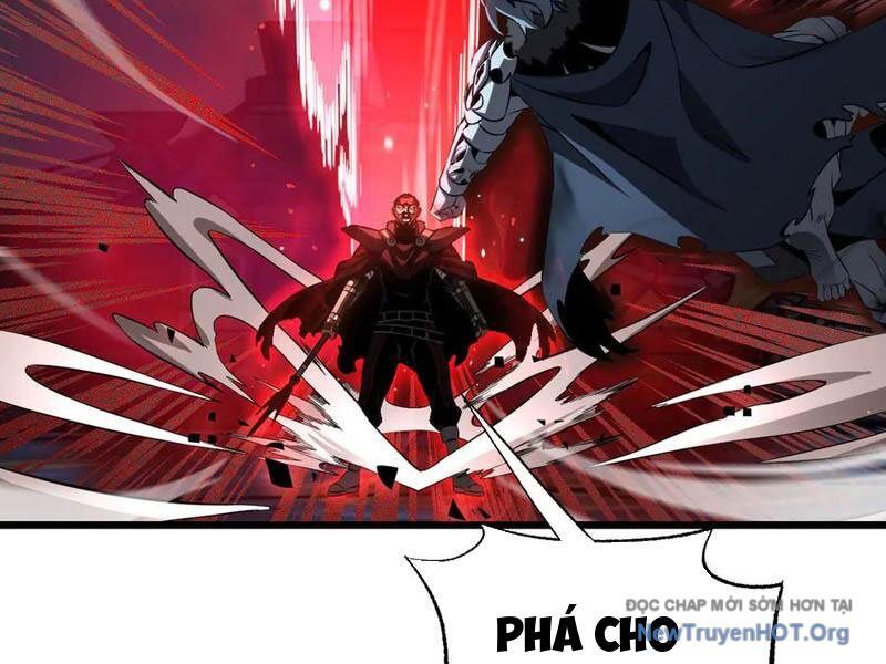 Mạt Thế Kiếm Thần: Ta Chấn Kinh Toàn Cầu Chapter 83 - 99