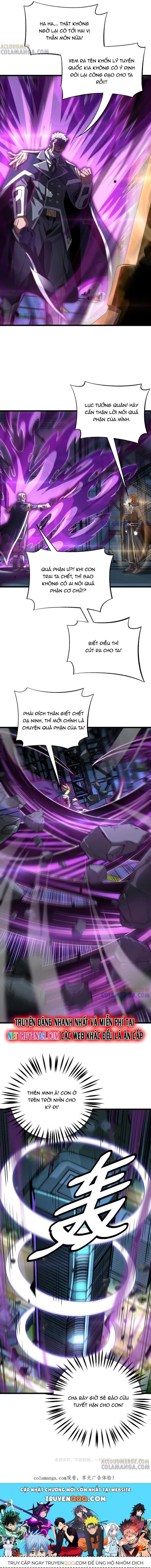 Mạt Thế Kiếm Thần: Ta Chấn Kinh Toàn Cầu Chapter 91 - 8