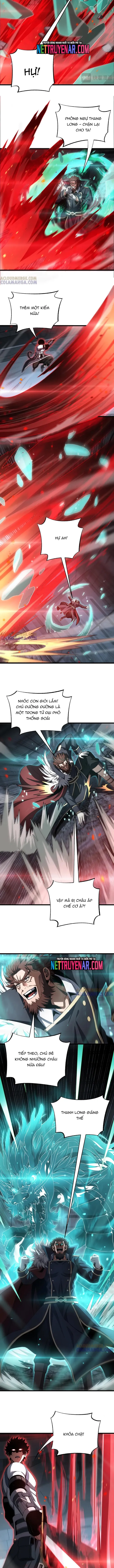 Mạt Thế Kiếm Thần: Ta Chấn Kinh Toàn Cầu Chapter 95 - 2