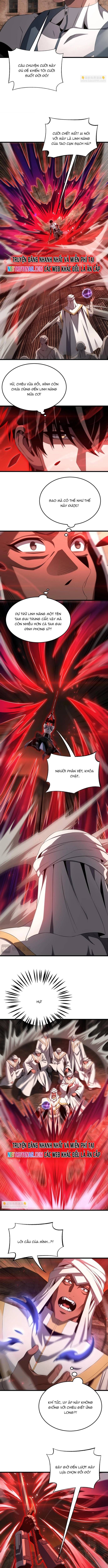 Mạt Thế Kiếm Thần: Ta Chấn Kinh Toàn Cầu Chapter 98 - 3