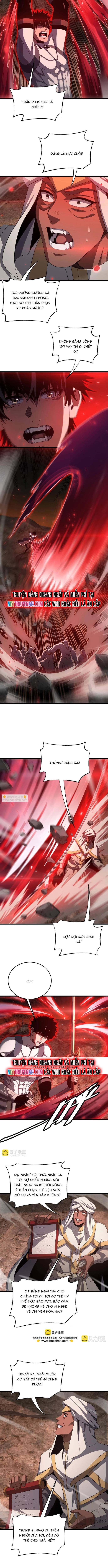 Mạt Thế Kiếm Thần: Ta Chấn Kinh Toàn Cầu Chapter 98 - 4