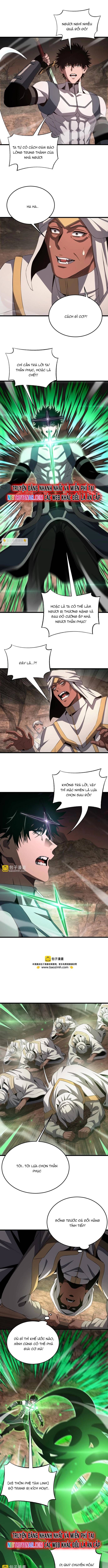 Mạt Thế Kiếm Thần: Ta Chấn Kinh Toàn Cầu Chapter 98 - 5