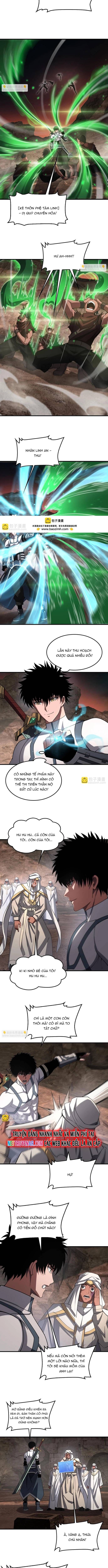 Mạt Thế Kiếm Thần: Ta Chấn Kinh Toàn Cầu Chapter 98 - 7