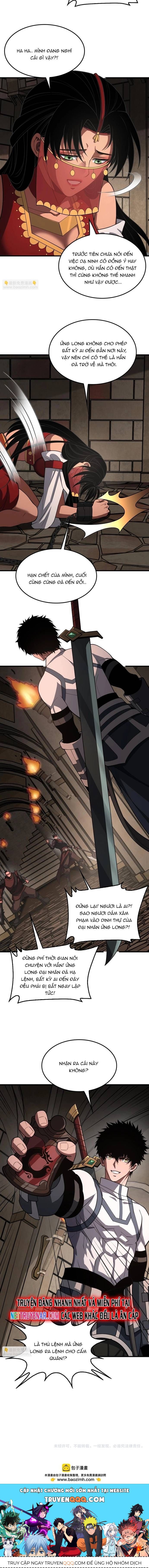 Mạt Thế Kiếm Thần: Ta Chấn Kinh Toàn Cầu Chapter 98 - 10