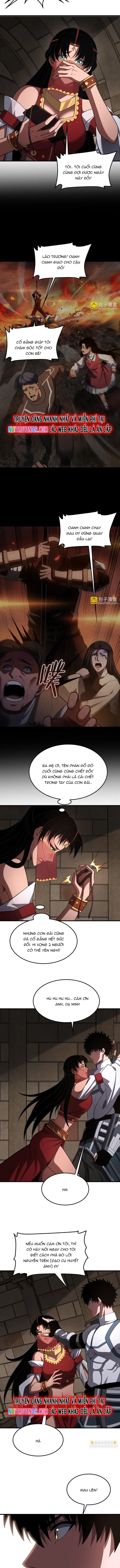 Mạt Thế Kiếm Thần: Ta Chấn Kinh Toàn Cầu Chapter 99 - 2