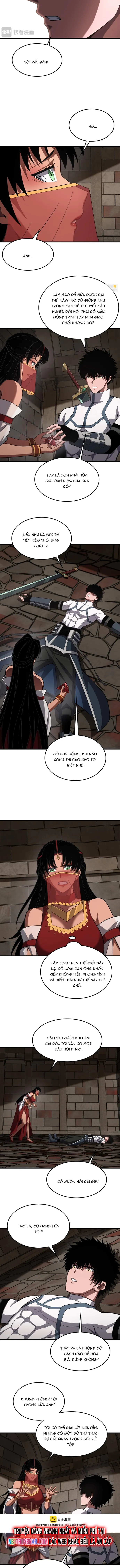 Mạt Thế Kiếm Thần: Ta Chấn Kinh Toàn Cầu Chapter 99 - 3