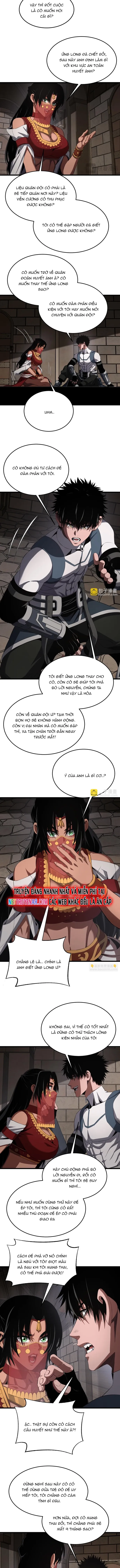 Mạt Thế Kiếm Thần: Ta Chấn Kinh Toàn Cầu Chapter 99 - 4