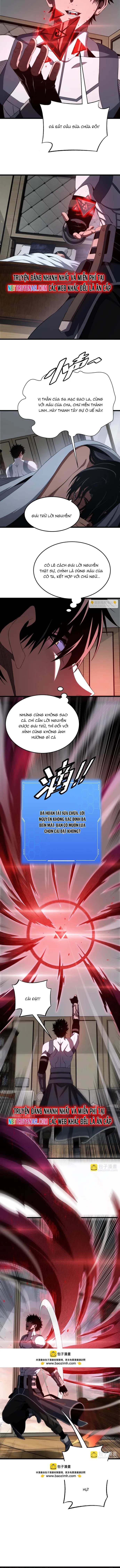 Mạt Thế Kiếm Thần: Ta Chấn Kinh Toàn Cầu Chapter 99 - 6